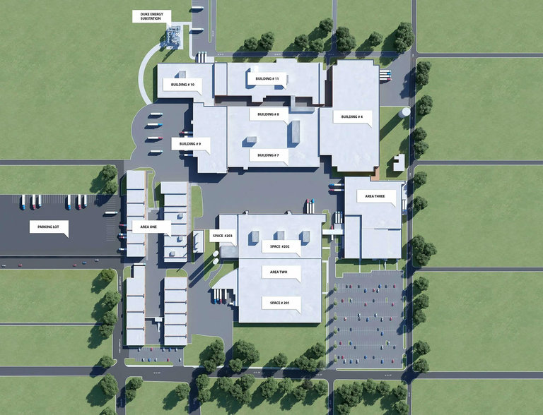 200 North 13th St., Erwin, NC, For Lease, Image-1