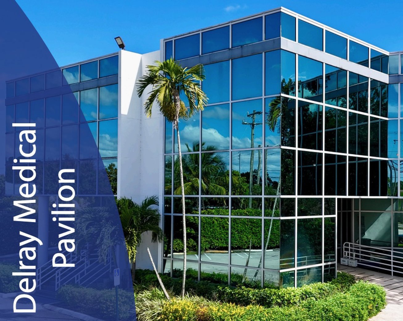 Listing banner image