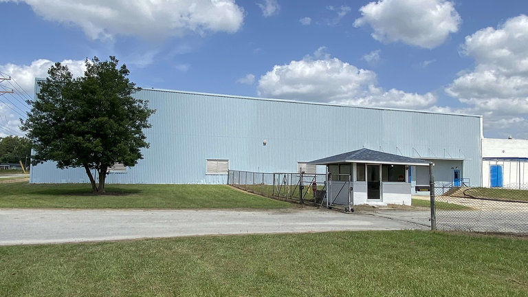 607 & 751 Old Wilmington Road, Wallace, NC, For Lease, Image-1