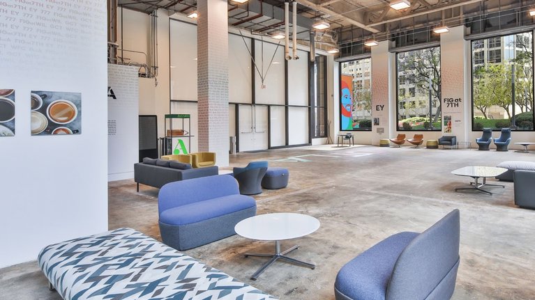 725 South Figueroa St, Los Angeles, CA, For Lease, Image-6