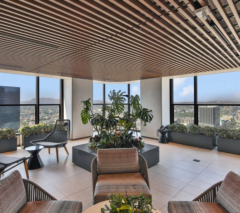 725 South Figueroa St, Los Angeles, CA, For Lease, Image-7