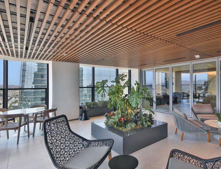 725 South Figueroa St, Los Angeles, CA, For Lease, Image-8