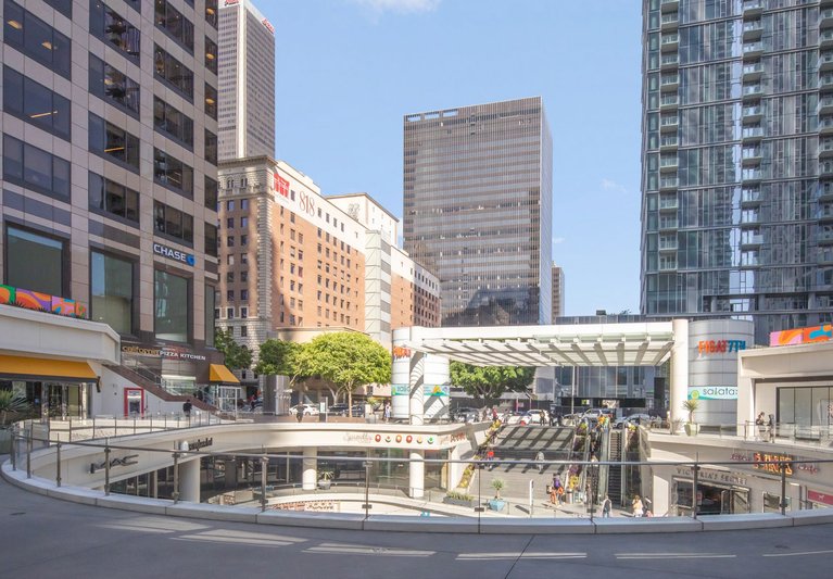 725 South Figueroa St, Los Angeles, CA, For Lease, Image-16
