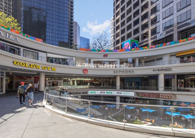 725 South Figueroa St, Los Angeles, CA, For Lease, Image-18