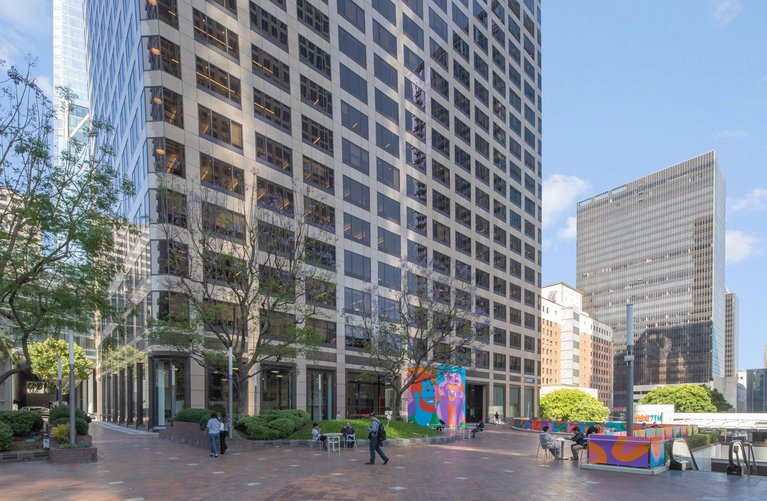 725 South Figueroa St, Los Angeles, CA, For Lease, Image-4