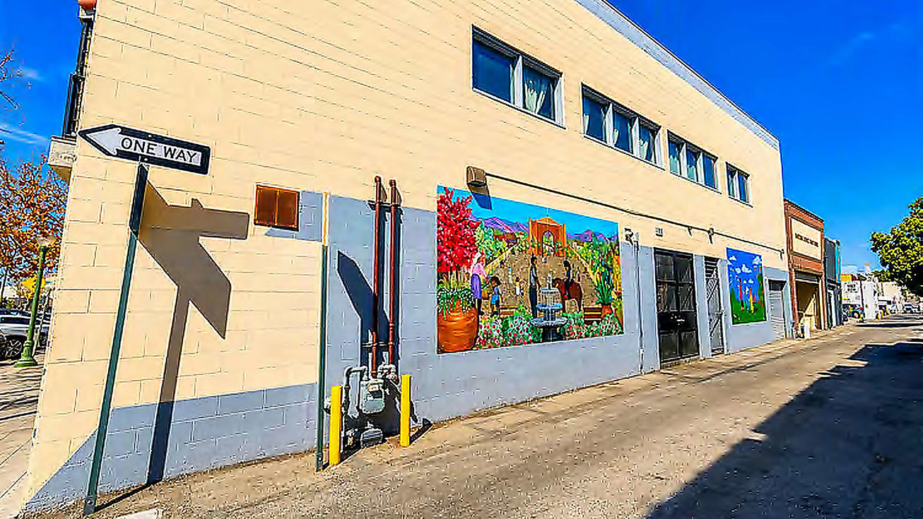 201 East Grand Avenue, Escondido, CA, For Sale, Image-2