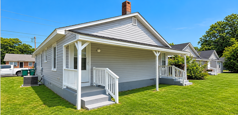 409 Deck St, Greenville, NC, For Sale, Image-2