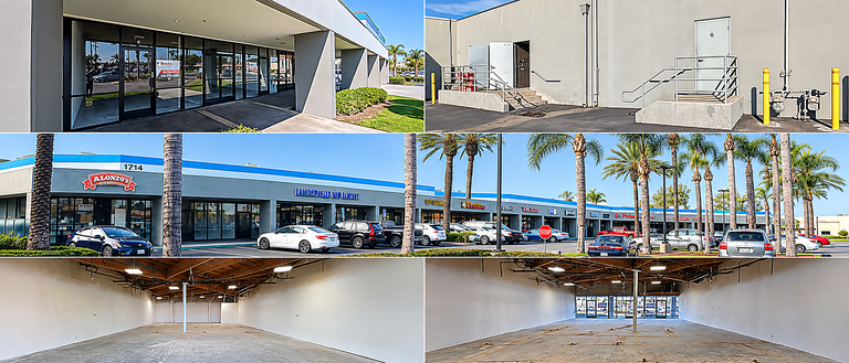 1700-1766 East McFadden Avenue, Santa Ana, CA, For Lease, Image-2