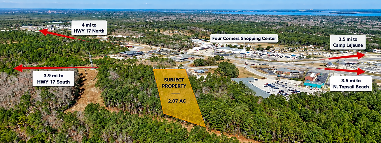 Listing banner image