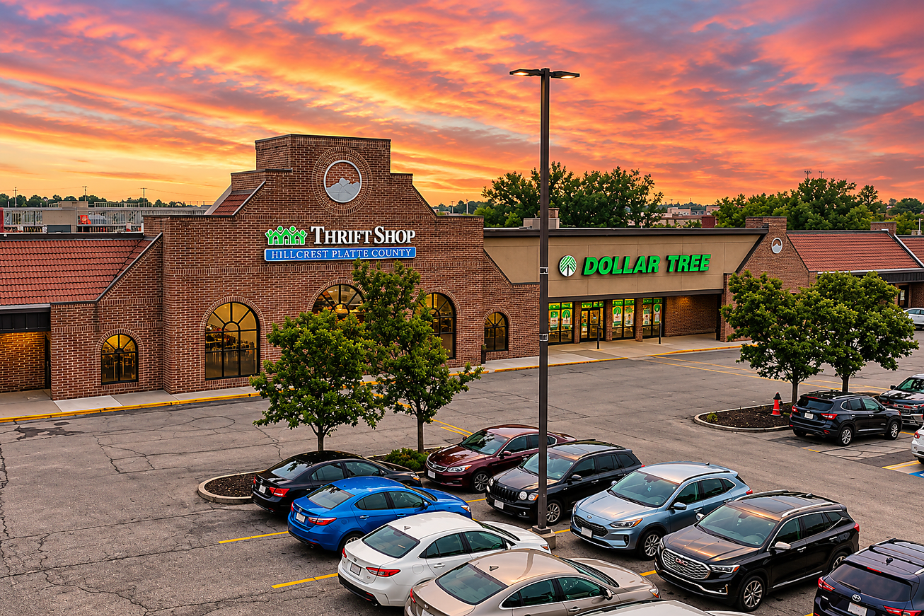 64th St & Cosby Ave, Kansas City, MO, For Sale, Image-1