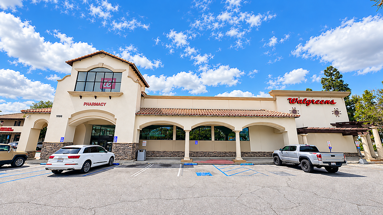 1086 West Arrow Highway, San Dimas, CA, For Lease, Image-2